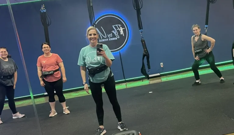 Bungee Fitness Louisiana &#8211; Find Best Bungee Studios in LA